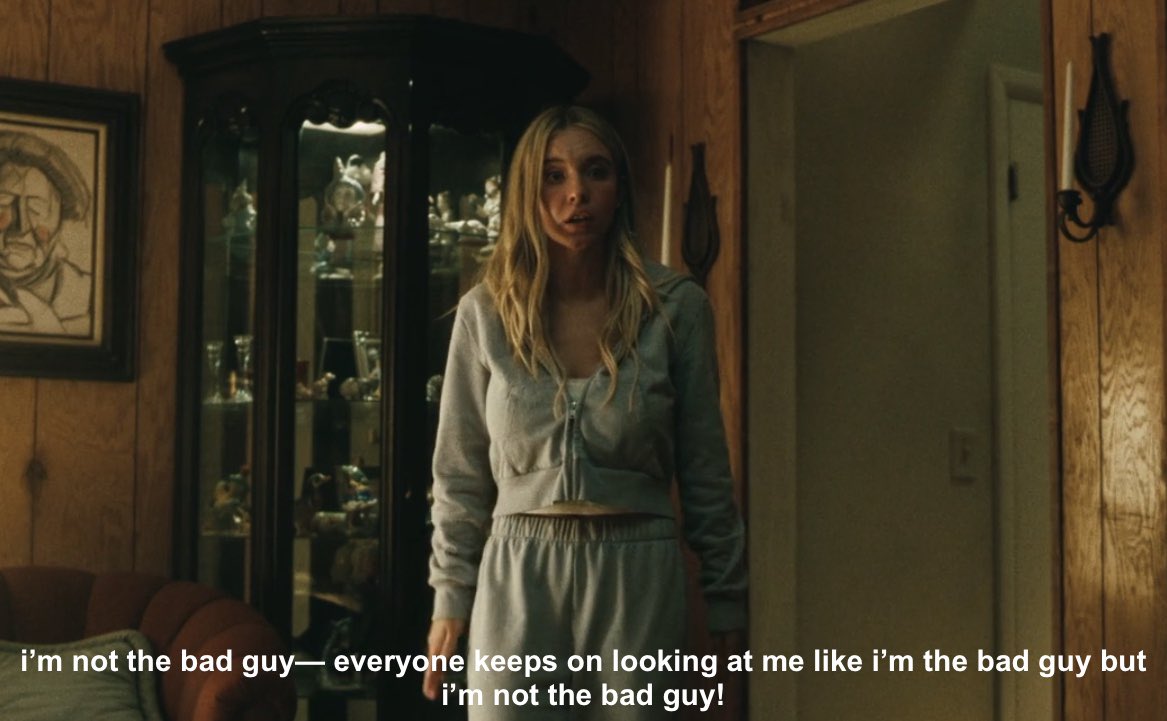 bellalunaestela's tweet image. ‘euphoria’ energy for each zodiac sign ~ gemini