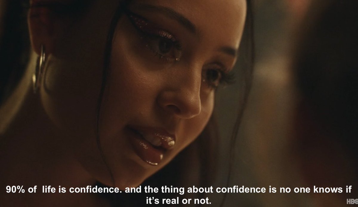 bellalunaestela's tweet image. ‘euphoria’ energy for each zodiac sign ~ gemini