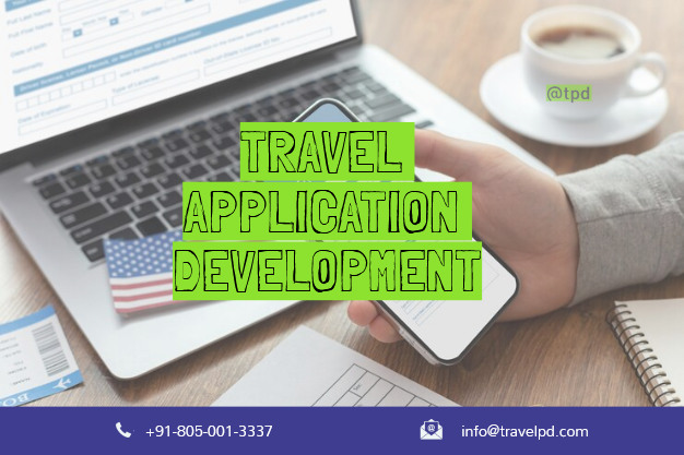 travelpdcompany's tweet image. Looking for a custom application in travel &amp;amp; hospitality vertical - let’s talk!!!
Request a demo! You’re only one click away!
bit.ly/33EcMza
It offers end users to search and book a flight, hotel, car, bus and holiday package globally.

#travelapplicationdevelopment #TPD