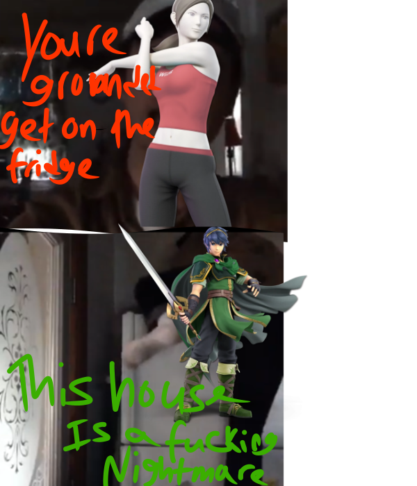 patchwork_Qui1t's tweet photo. I do have one more meme. G2 based this time. #cpuKerfuffle https://t.co/TXxsgpjqI8
