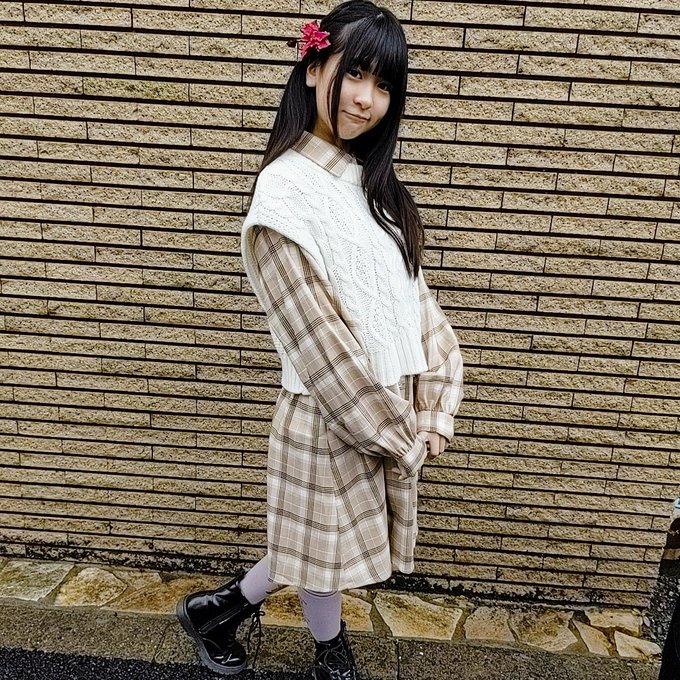 Twitterのコスプレ画像8