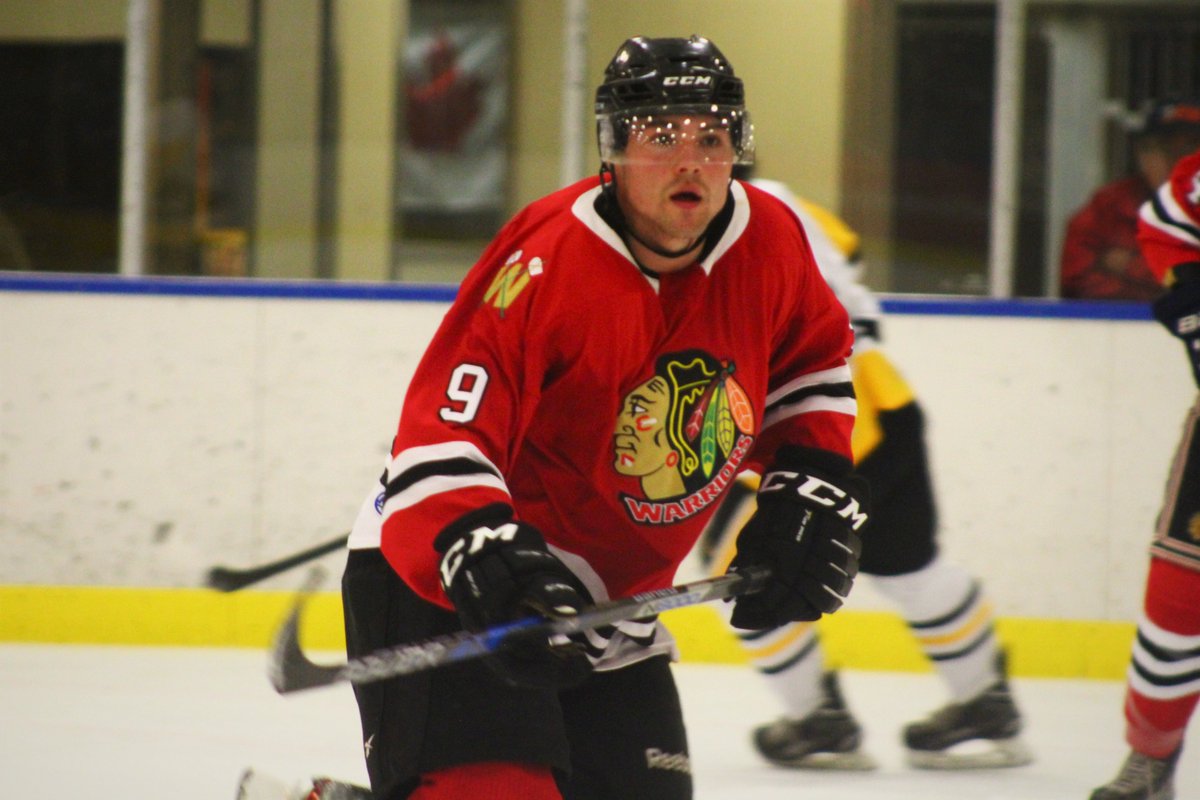 Westlock Warriors tweet media