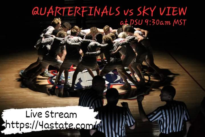 cjklaasbb's tweet photo. Crimson Cliffs vs Sky View at DSU 02/21 9:30am MST Live stream https://t.co/i9Q1y9CXqe #cjklaas #2 #mustanghoops #highschool #senior #basketball #quarterfinals #playoffs #4A https://t.co/qTYQ5cz4dl