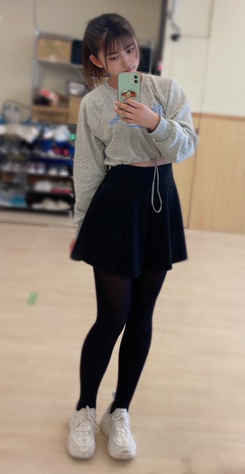Twitterのコスプレ画像16