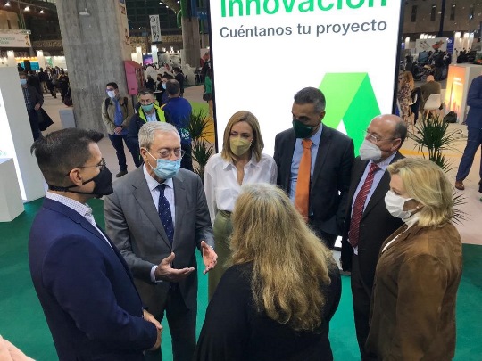 Agencia IDEA tweet media