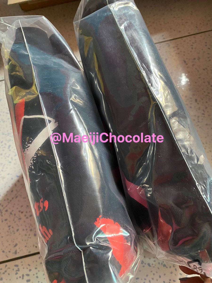 MaeijiChocolate's tweet photo. INUNBOX KO NAAAA UNG HOODIE ANG KAPAAAAL NYA KAYA PALA MABIGAT PERO WHEN KO TO MASUSUOT? HAHAHAHAHA NEED KO YATA MAG BAGUIO ๐๐ญ๐๐ญ
#RUPY CAME HOME ๐ฅบโค๏ธ https://t.co/yBqqlzPnin