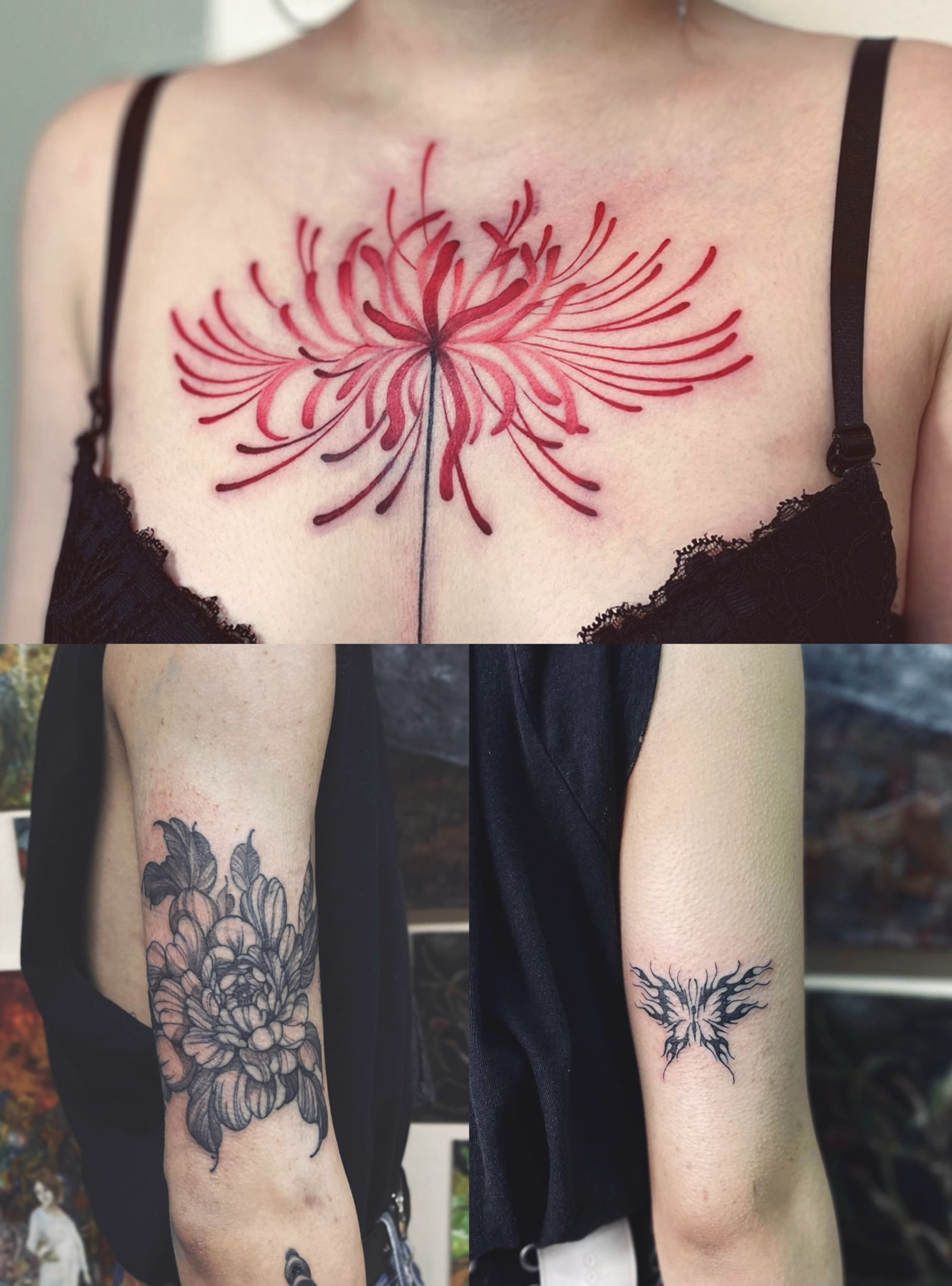 Arrudemo Arrudemo Tattoo Twitter
