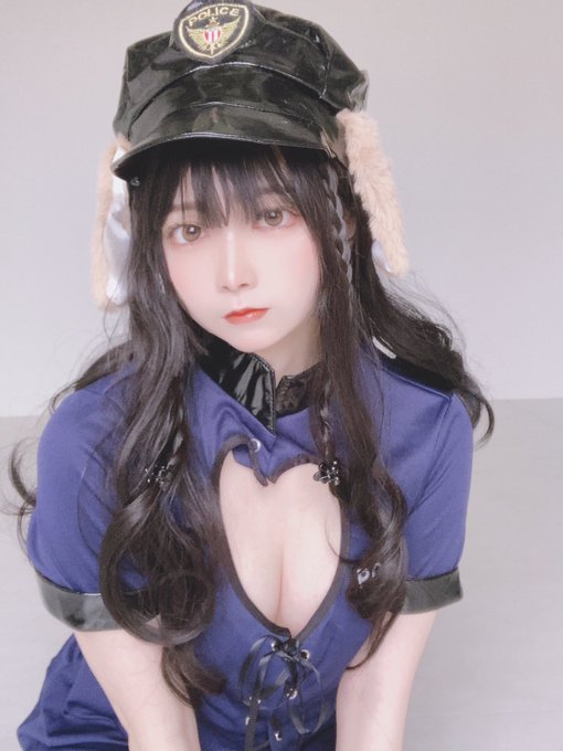 コスプレイヤーやまだのTwitter画像37