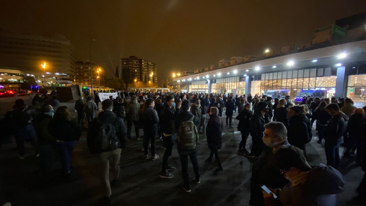 Endavant Sants tweet media