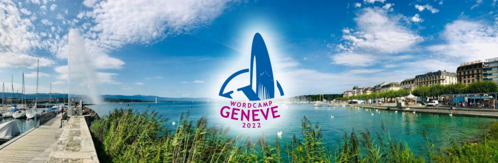 WordCampGVA's tweet photo. Qu'est-ce qu'un #WordCamp? Rappel en prélude au #WordCampGenève2022 du 9 avril prochain. Les billets sont en vente! ★ What is a #WordCamp? Short reminder before the #WordCampGenève2022 planned for 9 April. Tickets are on sale!
https://t.co/OP2Yz61izI
#WordPress #WCGVA #wpgva https://t.co/DdAzgqS1cP