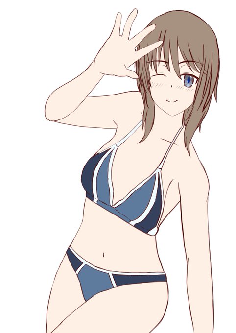 1年間の成果(同じキャラ)
アリスギアお絵かき勢は化け物みたいな成長速度の人がゴロゴロいるけど、自分はマイペースに成長していくことにするよ。
 #成長してたらRT見た人もやる 