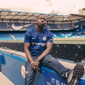 Adam Field (@adamfield83) on Twitter photo Heartbreaking to hear the news about Jamal Edwards. He was such an inspiration to so many and his legacy will live on. We loved working with Jamal across so many projects at <a href="/ChelseaFC/">Chelsea FC</a> over the years and he will be hugely missed by everyone at the club. RIP Jamal 💔 Heartbreaking to hear the news about Jamal Edwards. He was such an inspiration to so many and his legacy will live on. We loved working with Jamal across so many projects at <a href="/ChelseaFC/">Chelsea FC</a> over the years and he will be hugely missed by everyone at the club. RIP Jamal 💔