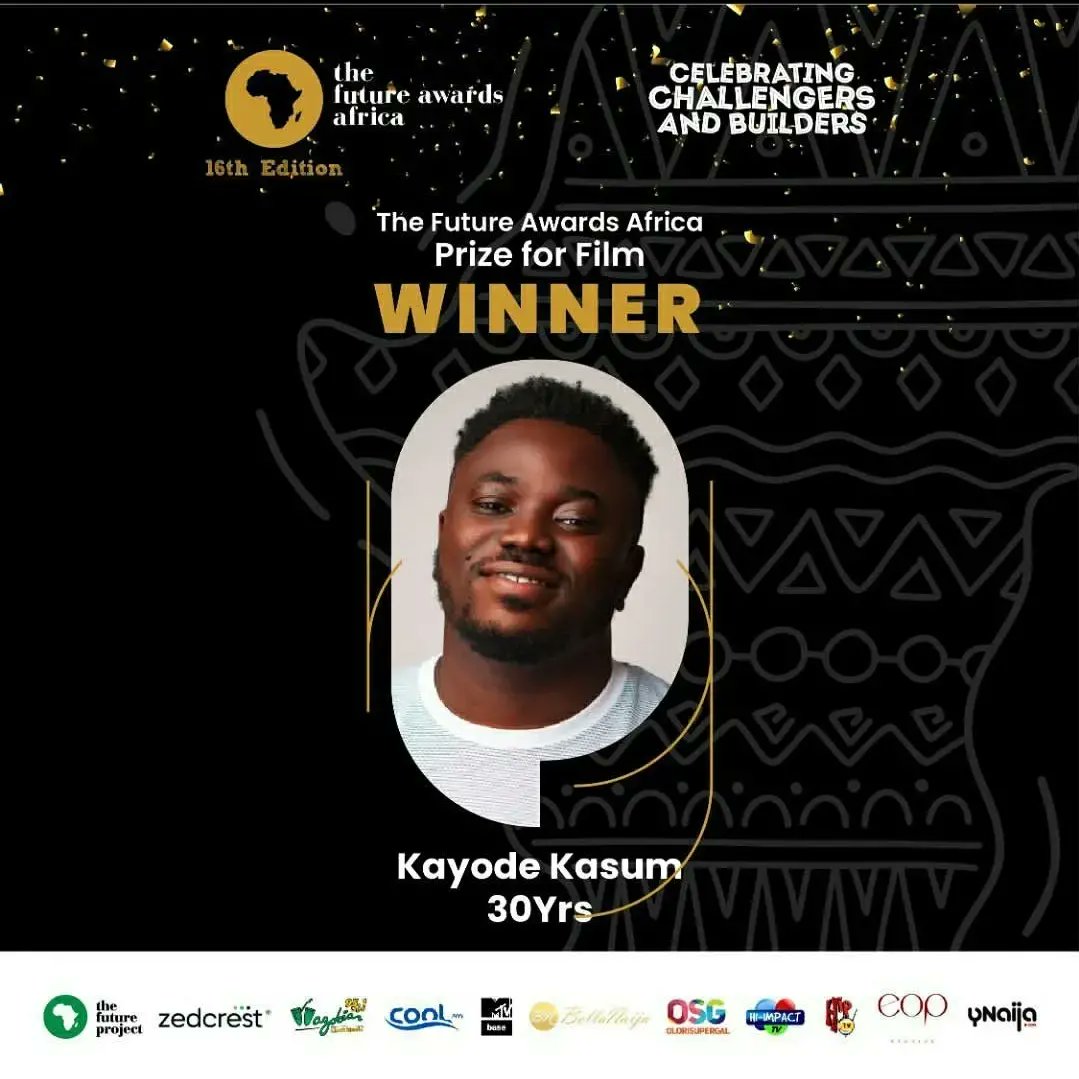 ZedcrestWealth's tweet photo. Congratulations to the winners of the 16th edition of The Future Awards Africa (TFAA).
#ZimvestTFAA16
#challengersandbuilders
#TFAA16
#SimplifyingWealthCreation https://t.co/9yCUSEUVcH