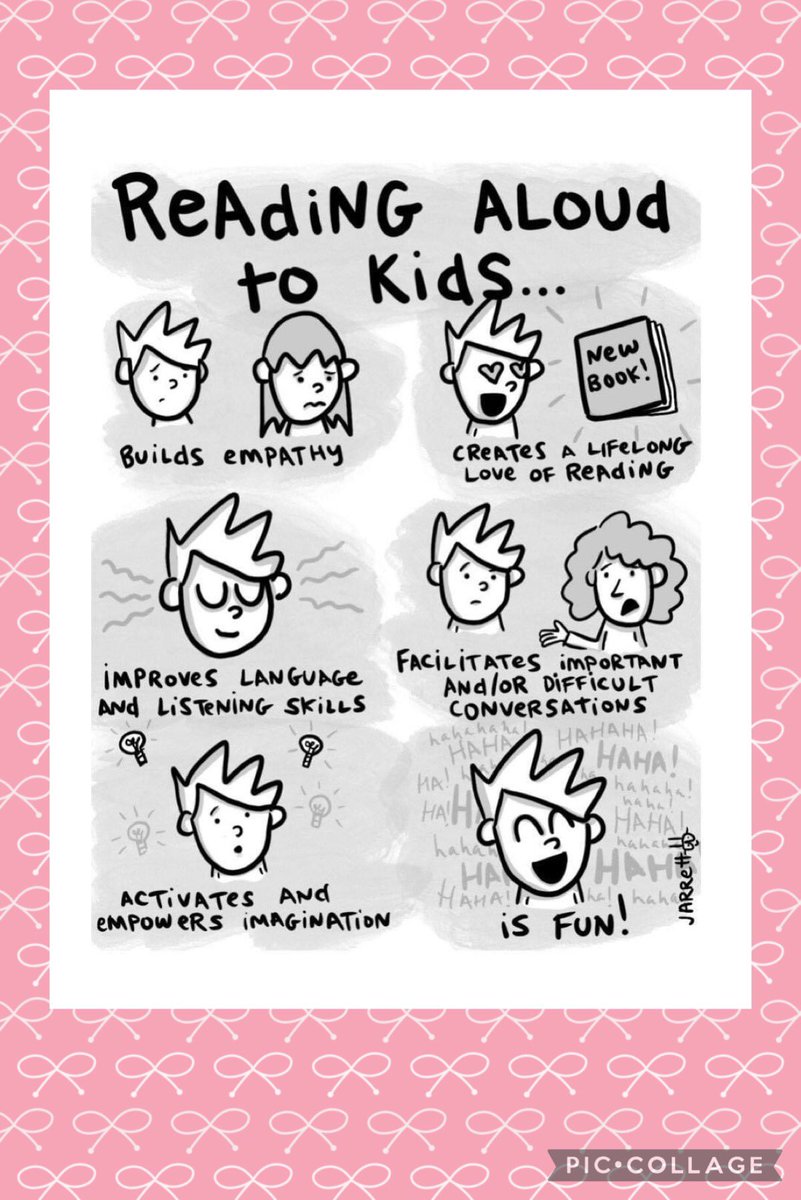 BHMrsSaddington's tweet photo. The weather is awful outside today. It feels like a perfect indoors activity day. Reading to our children is good for them, here are a few reasons why. π Which books will you read together today? Post a photo of your favourite below. Have fun! #bhreading #bhworkingtogether https://t.co/5hLuA1yW3Z