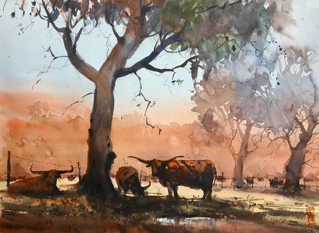 DrawingLife_Art's tweet photo. Drawing Ideas ART by  @vioswatercolor 🎨🎨🖌🖌

#watercolour #dailyart #drawingideas https://t.co/VjPdjwYhEz