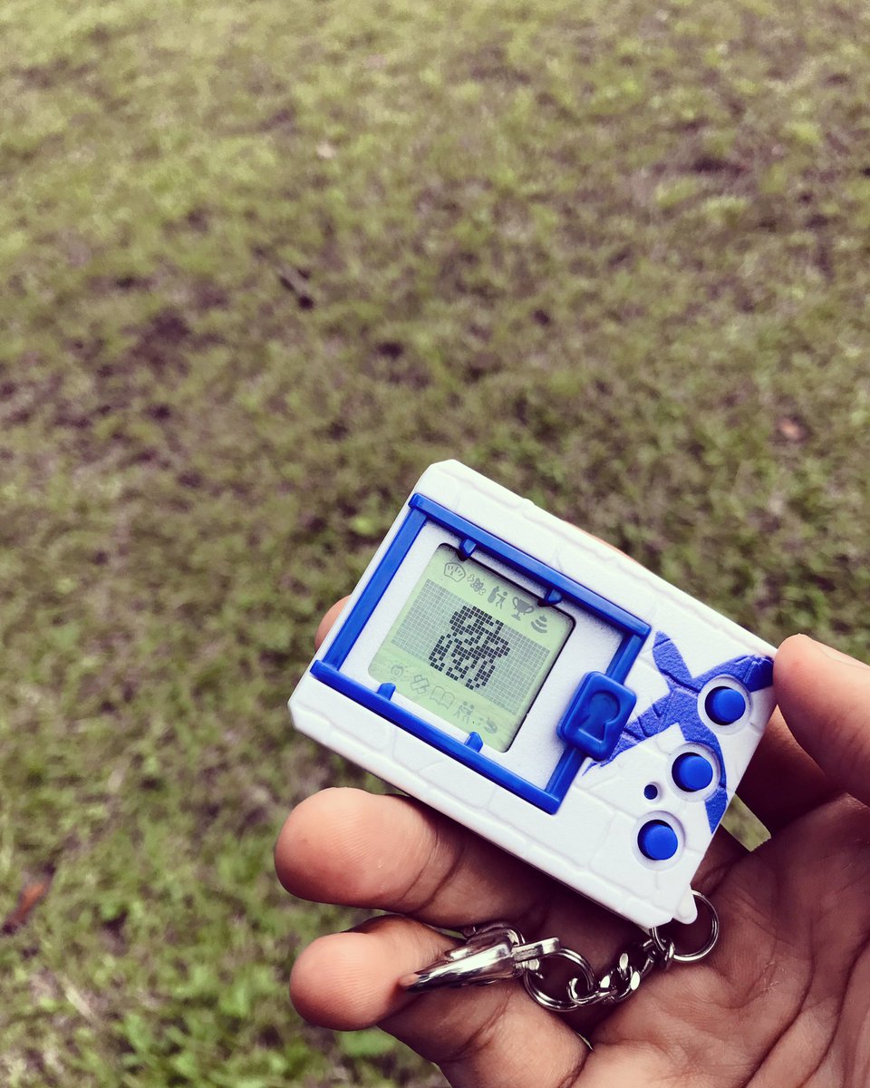 digimon v pet emulator