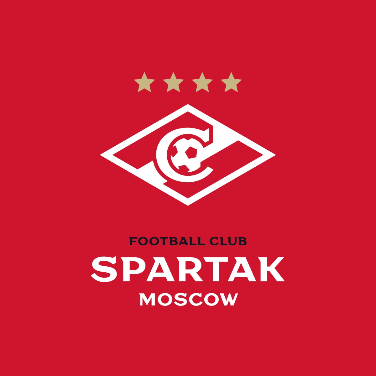 FC Spartak Moscow on X: A new chapter in our long and illustrious