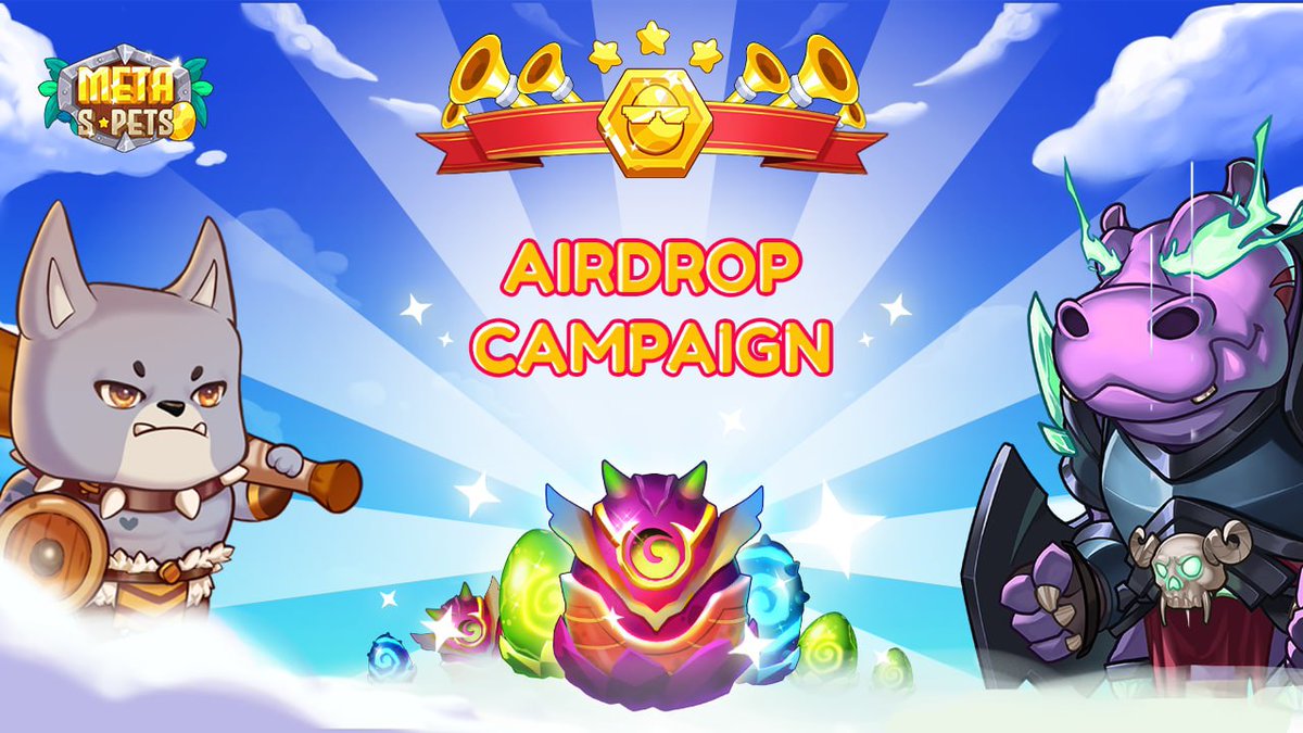 🚀 Airdrop: MetaSpets
💰 Value: $10 $MSP
👥 Referral: $10 $MSP
📼 Audit: Verichains
📒 Partnership: Byte Ventures, CRVN Capital
📅 End Date: 10th March, 2022

Talk with the Telegram Bot
t.me/MetaSpets_Aird…

#Airdrop #Crypto #Airdrops #cryptocurrency #giveaway