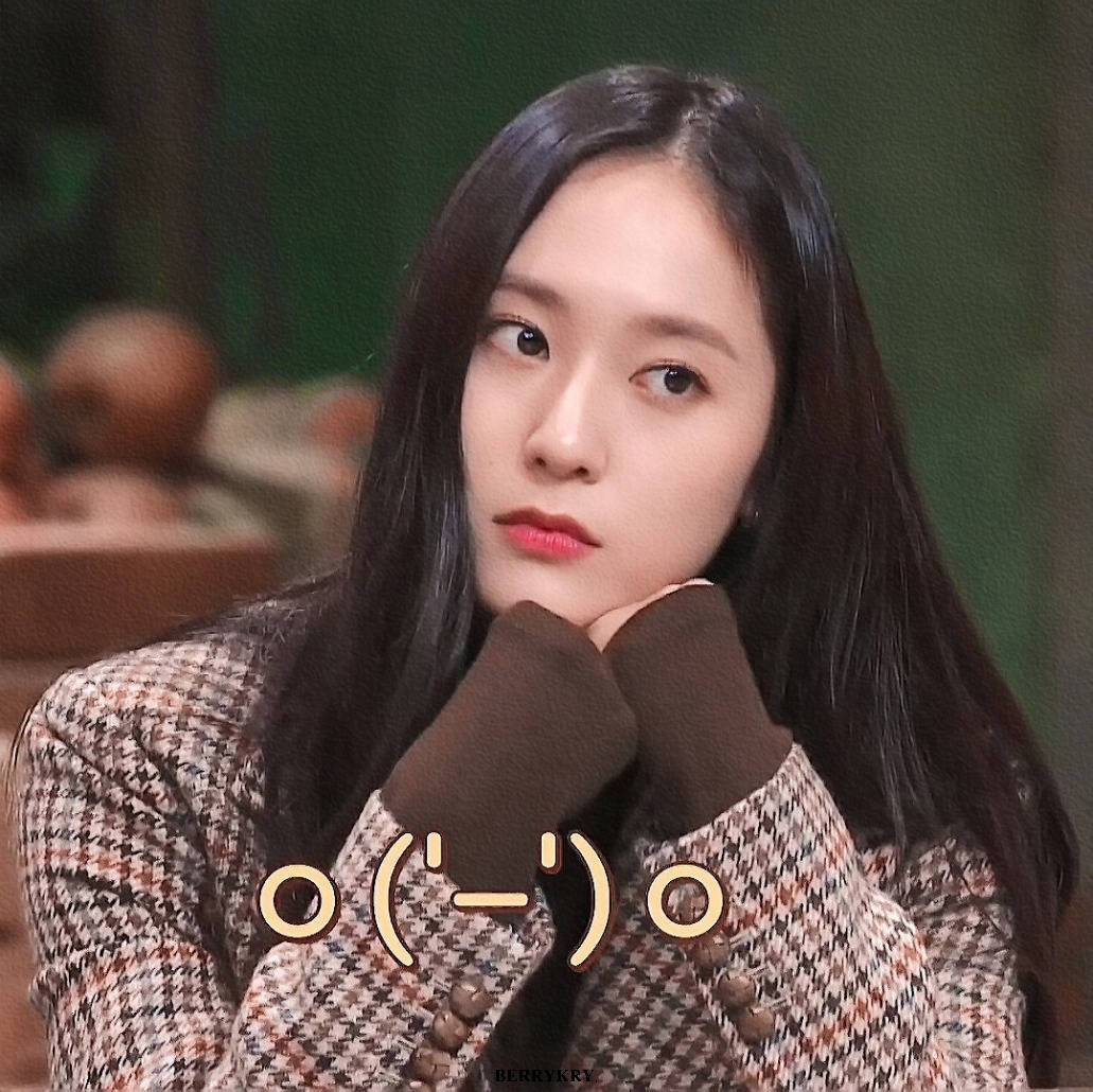 hourlykrystal's tweet photo. https://t.co/kmvQAsfhvS