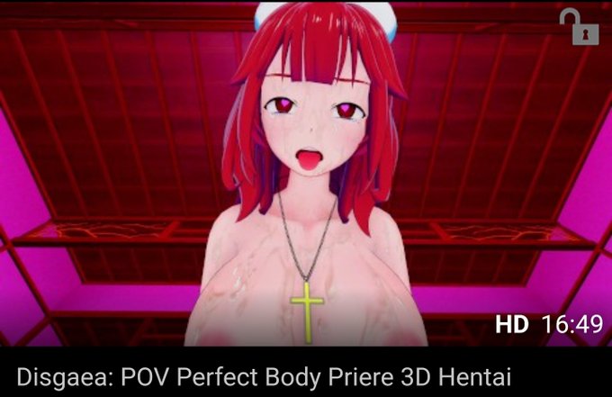 Premium Content Creator - 3DHentaiGuy's pics and videos Archive Full Access - Latest Update - FMGq2OhXoAUAe F jpg:small visual 17