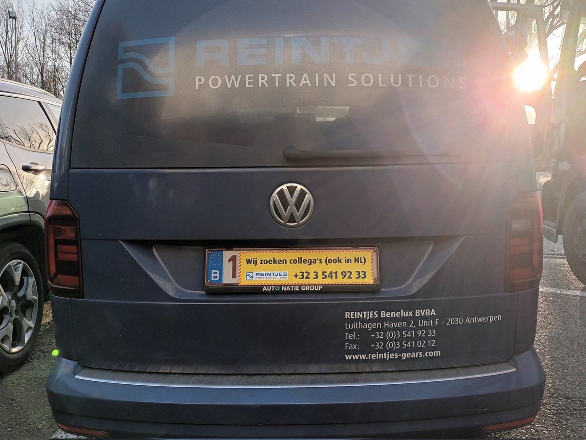 Benny spiessens (@bennyspiessens) on Twitter photo 