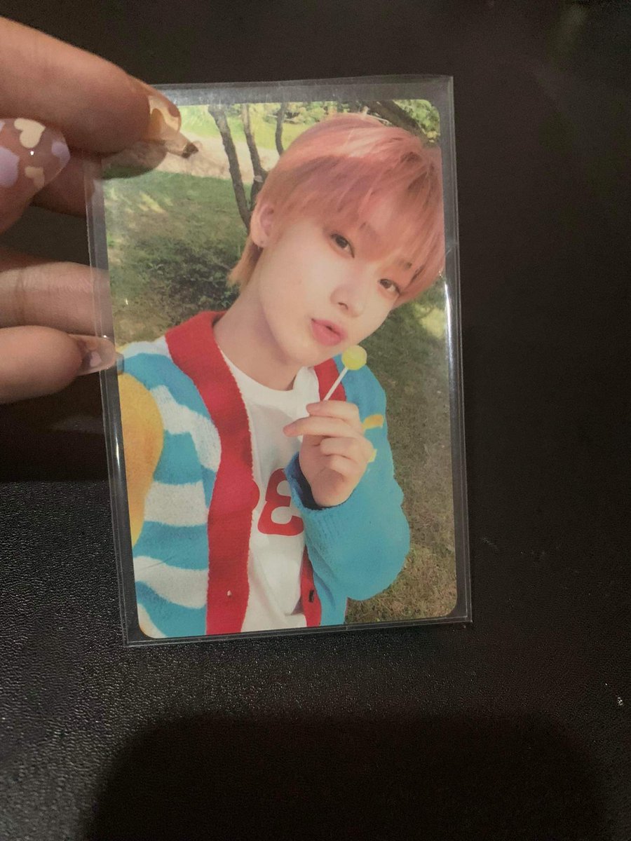 sunowihunnie's tweet photo. '*β’.ΒΈβ‘sunoo sg22 pcβ‘ΒΈ.β’*'
Β° #snchiemails Β°
~ sunoo has arrived thank you for packing hime safely!!
#yjwonproofs @YJWC4RT https://t.co/YCwMRLLtDh