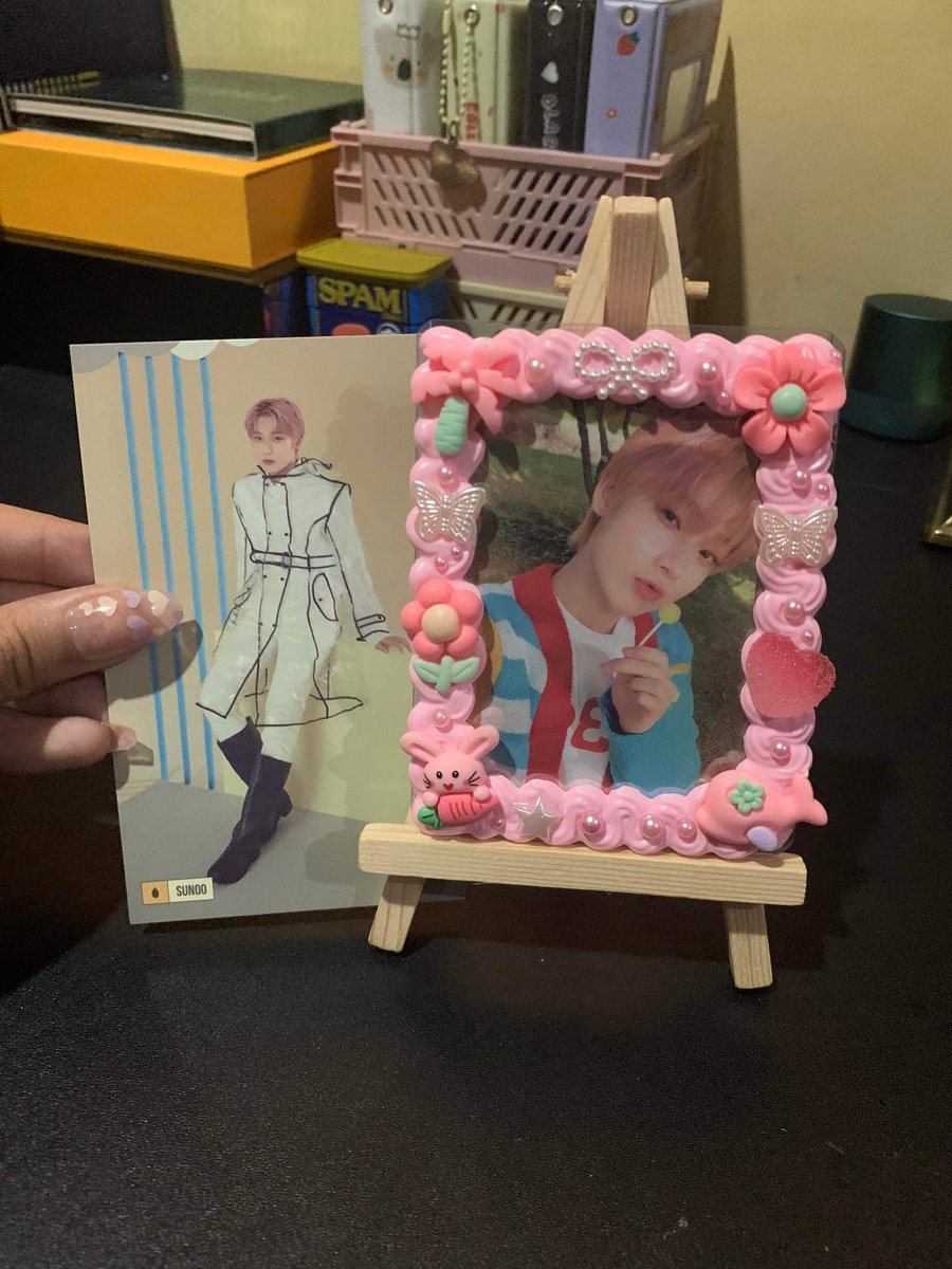 sunowihunnie's tweet photo. '*β’.ΒΈβ‘sunoo sg22 pcβ‘ΒΈ.β’*'
Β° #snchiemails Β°
~ sunoo has arrived thank you for packing hime safely!!
#yjwonproofs @YJWC4RT https://t.co/YCwMRLLtDh