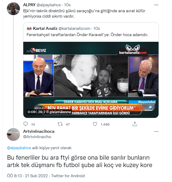 No Context Süper Lig (@nocontextsprlg2) on Twitter photo 