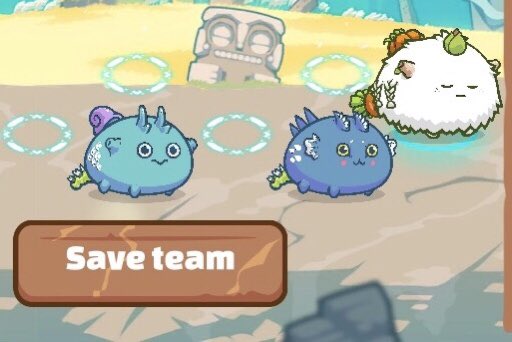 Beefynate_'s tweet photo. Looking for scholar for these axies with experience bonus aqua and beast dm me like this https://t.co/ws6E7koe1F