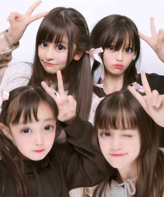 Twitterのコスプレ画像29