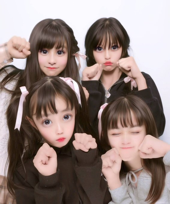 Twitterのコスプレ画像27