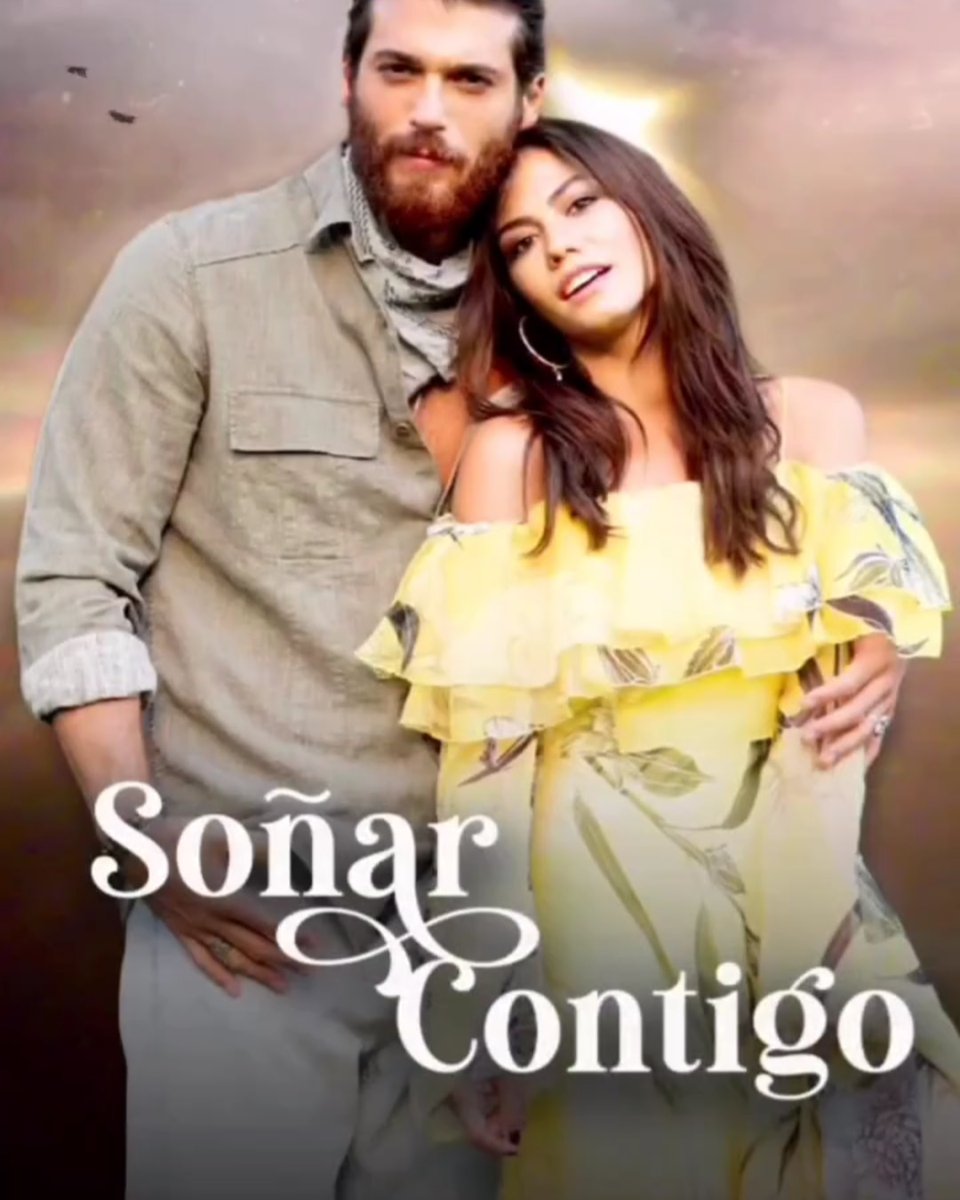 DulcePires4's tweet photo. A Desfrutar Mucho Argentina #DemetÖzdemir #CanYaman #ErkenciKuş ❤️❤️🍓🍫👏👏👏💪💪💪 https://t.co/0fCrbQJpyJ