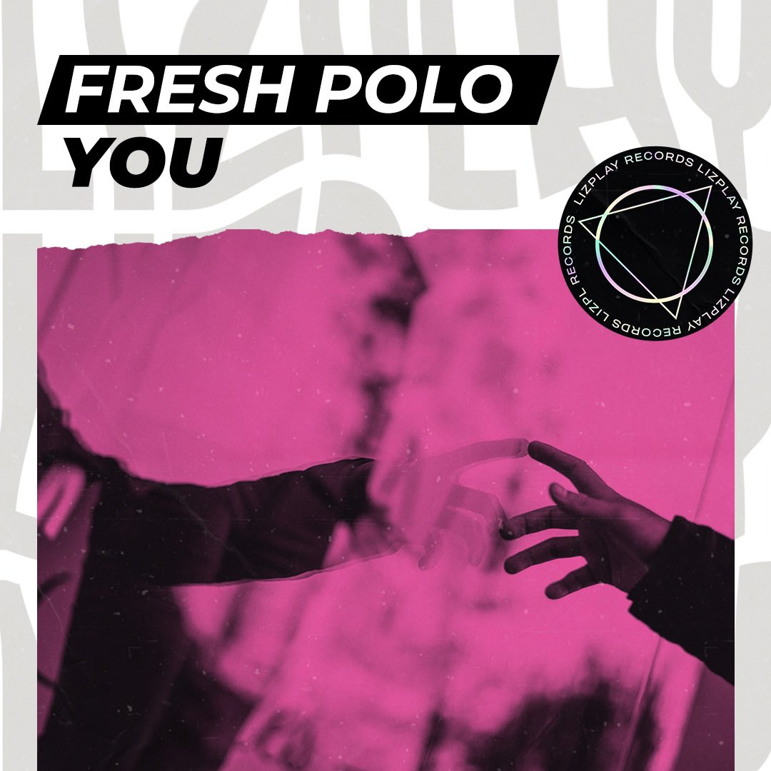 lizplayrecords's tweet photo. Fresh Polo - You
If you donโt have yet added to your library, you can get the track on your favourite digital platform, so go for it!
Link:
https://t.co/nYdwQpSqLK
.
.
.
#FreshPolo #UkGarage #LizplayRecords https://t.co/d8pMMNxZLX