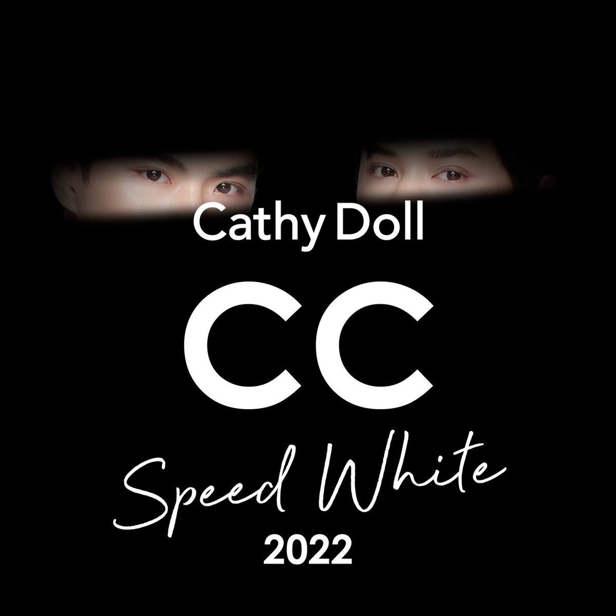 CATHY DOLL tweet media