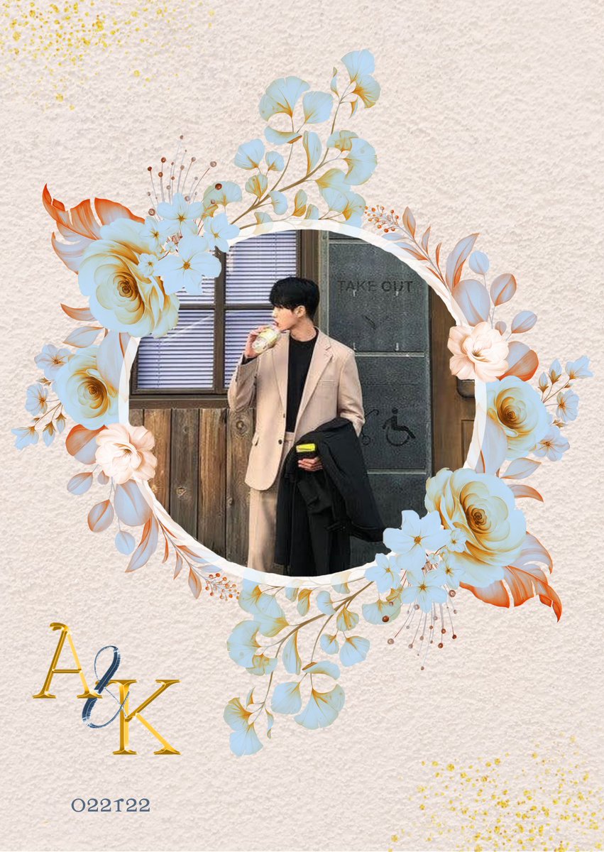 mitrihaiba's tweet photo. ㅤ
☱ LEV POSTED: 02 / 21 / 22
͏
⠶ congrats agad sa couple.
#OsaLisaSakalan
#MiyasAtTheChapel
#PromDatesToSoulMates
ㅤ https://t.co/bVvkFwDtmR