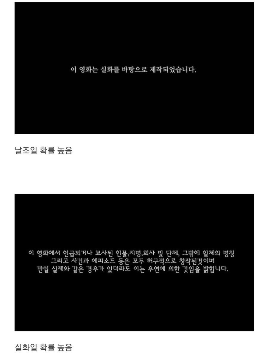 영화 도입부 특징