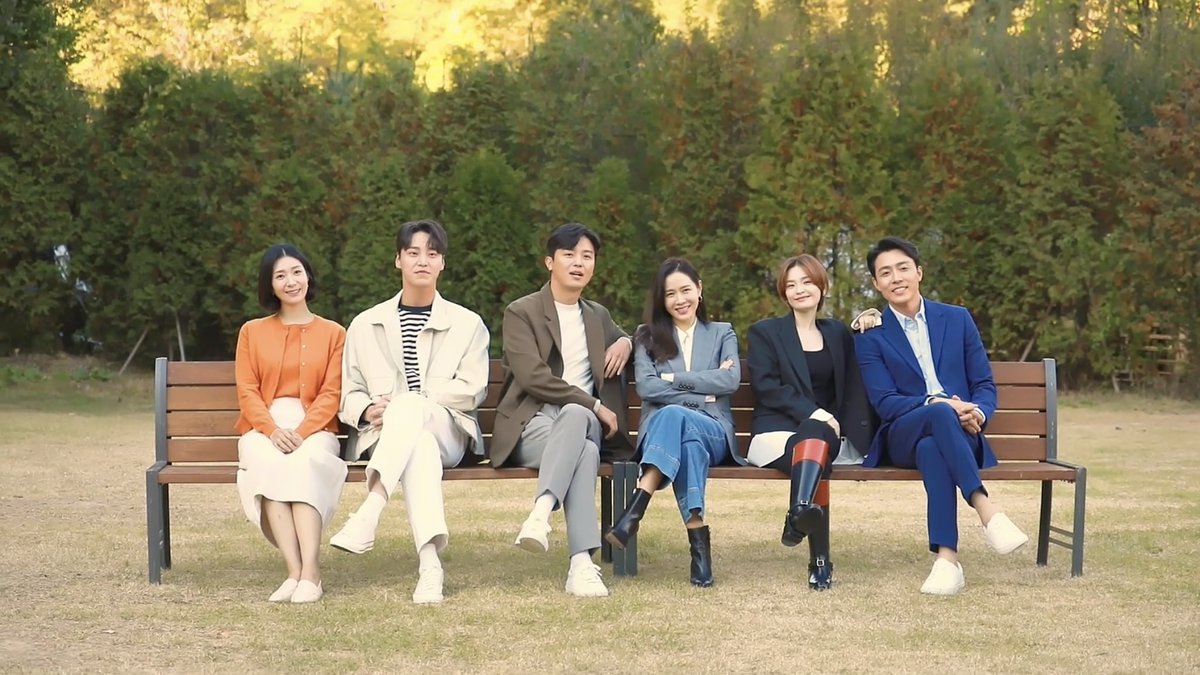 #THIRTYNINE BTS from Bistus 🥰

youtu.be/hA21mq1XbH0

#서른아홉 #SonYeJin #JeonMiDo #KimJiHyun