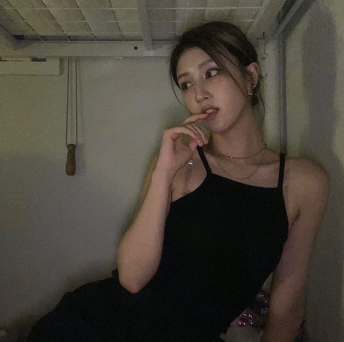 cha7in's tweet photo. HELLO..? https://t.co/TxtByhj8BQ