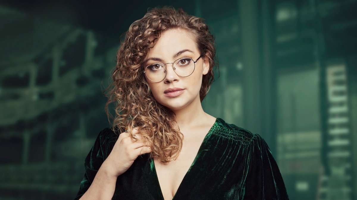 Exclusive: Carrie Hope Fletcher to embark on first UK tour whatsonstage.com/london-theatre…