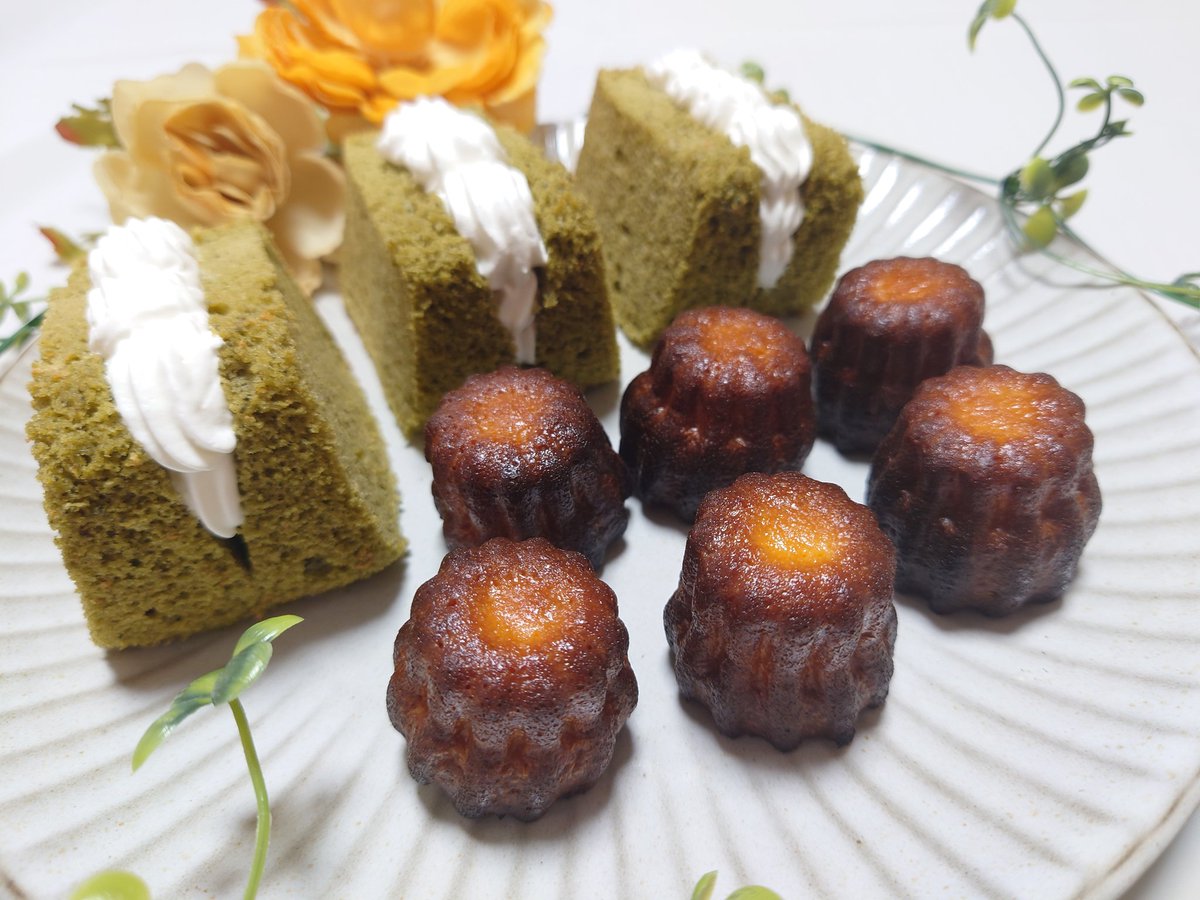 みんなの カヌレ パン おいしい 口コミ 評判 食べたいランチ 夜ごはんがきっと見つかる ナウティスイーツ