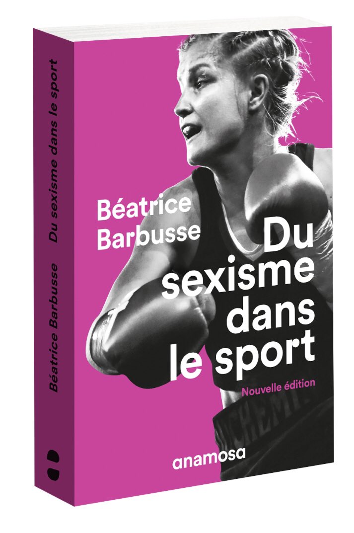Béatrice Barbusse tweet media