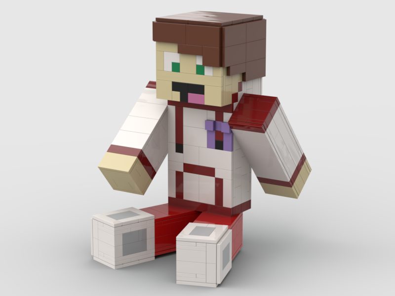 BrickMinecraft tweet media