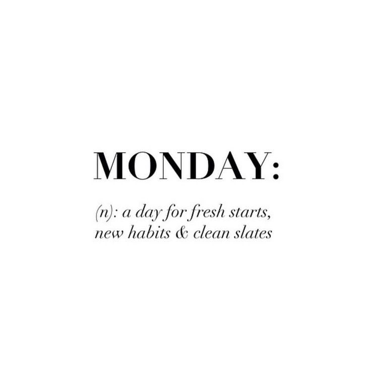 FinancialFoy's tweet photo. Happy Monday! 🙌

Have a fantastic week everyone! 

#MondayMotivation #Motivation https://t.co/0CyprgxDWU