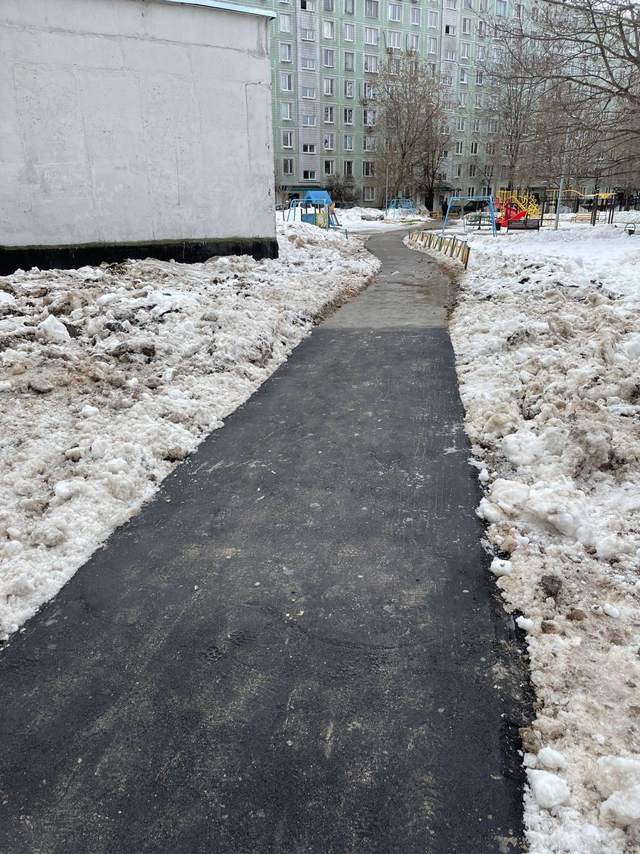 Префектура САО tweet media