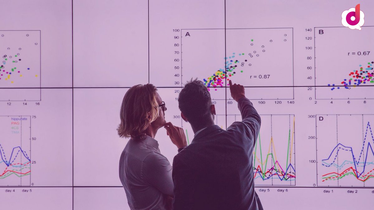 WarrenKnight's tweet photo. 5 reasons why you need a data-driven strategy in today's digital world.

Find out why should you be developing and implementing a data-driven strategy, and what the main benefits are here: https://t.co/YO8Zy0pfJp

#data #businessstrategy https://t.co/12rTq16bed