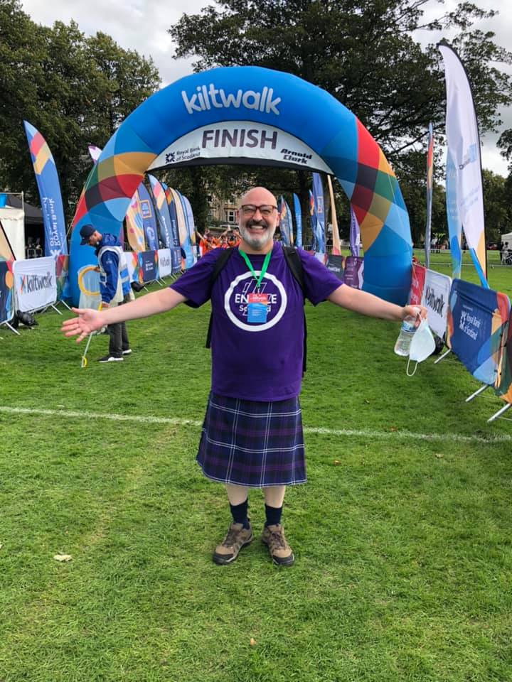 Enable_Tweets's tweet photo. 🚨 24th April, #GlasgowKiltwalk, Registration open!

Take part and raise vital funds for our #charitableservices. Are you up for the @thekiltwalk #challenge? 💜

Choose from 3 distances:
#MightyStride
#BigStroll
#WeeWander
 
Register now for free 🌐 https://t.co/nefOUg9k7V https://t.co/bR6j6EEuNQ