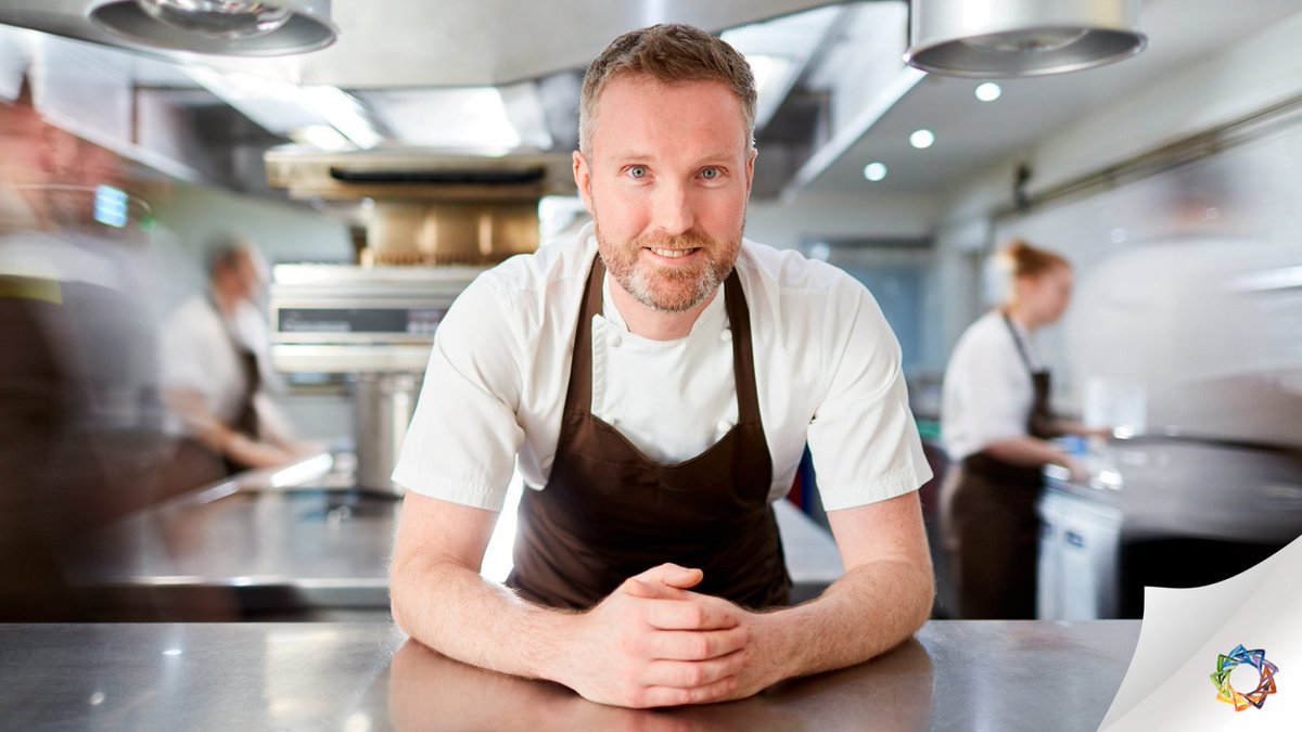 'An interview with Executive Head Chef, Douglas Balish'

<a href="/VisitPembs/">Visit Pembrokeshire 🏴󠁧󠁢󠁷󠁬󠁳󠁿</a> met with <a href="/douglasbalish/">douglas balish</a> to learn more about <a href="/FerneryNarberth/">Fernery Restaurant</a>, our ethos, location and ingredients.

Take a look at the article via the link below: 
visitpembrokeshire.com/articles/inter…