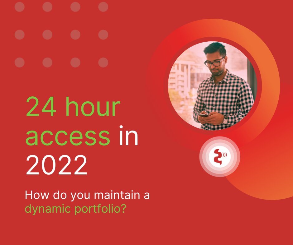 PropCo_Software's tweet image. How do you maintain a dynamic portfolio in 2022? Well, great technology is an essential catalyst for business growth. 

PropCo Web Portals adds so much value to your customer services &amp;amp; delivers where it counts the most.

ow.ly/fjKe50HLP3N

#PropCo #PropTechExperts