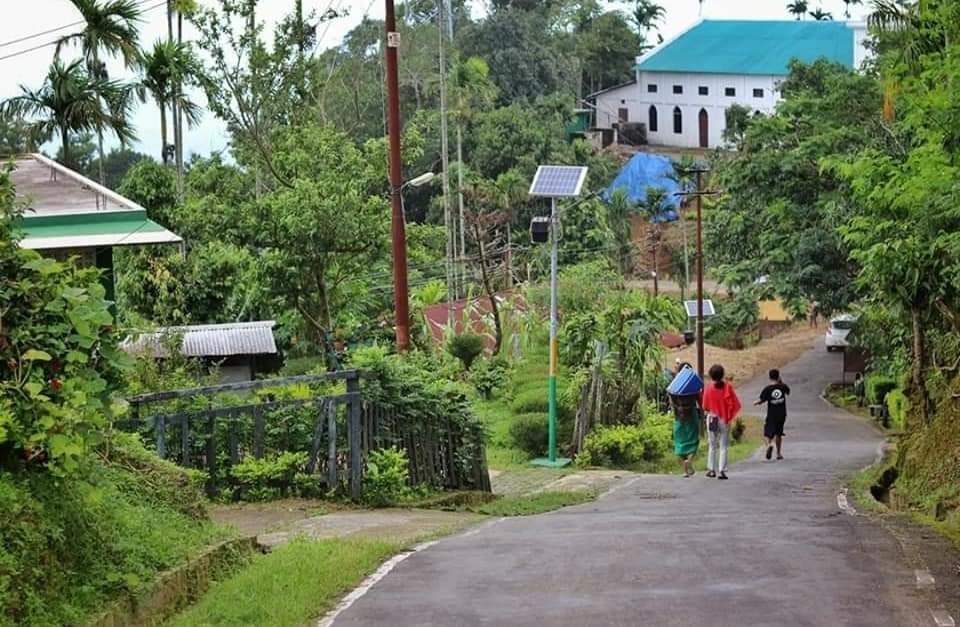 RebatiTripura's tweet photo. Come and Visit one of the Cleanest Village of Northeast India 

Welcome to #Vanghmun , Jampui Hills,Tripura.

@MDoNER_India @TripuraTourism @kishanreddybjp @tourismgoi https://t.co/D7XtyOeoBn
