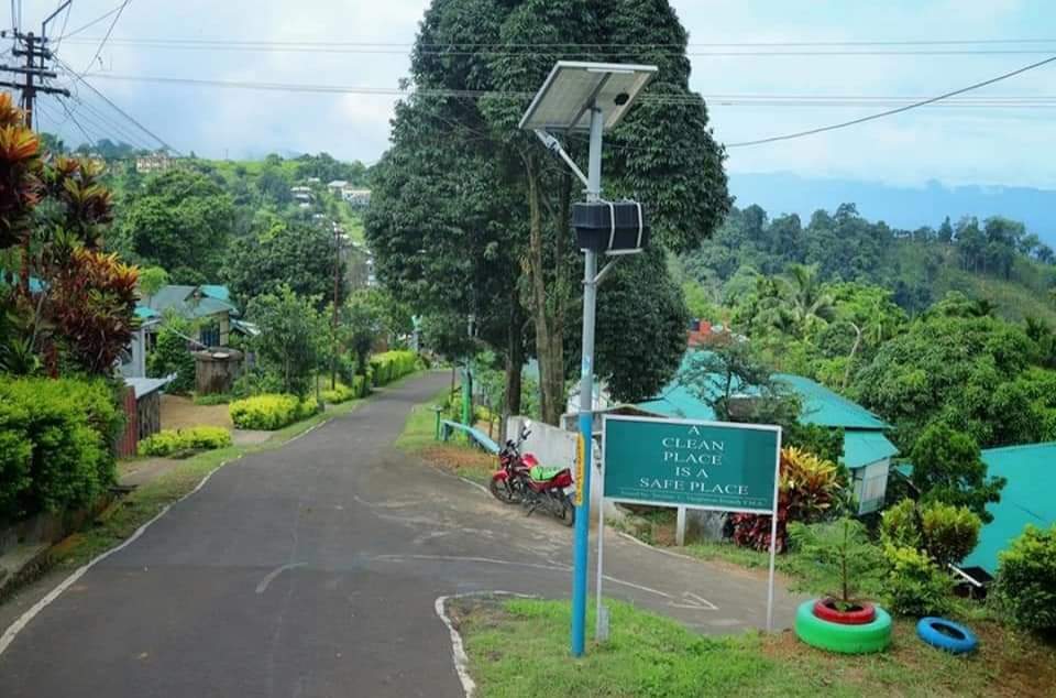 RebatiTripura's tweet photo. Come and Visit one of the Cleanest Village of Northeast India 

Welcome to #Vanghmun , Jampui Hills,Tripura.

@MDoNER_India @TripuraTourism @kishanreddybjp @tourismgoi https://t.co/D7XtyOeoBn